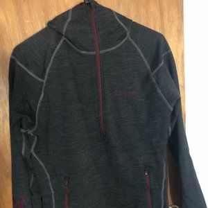 Voormi High E Hoodie